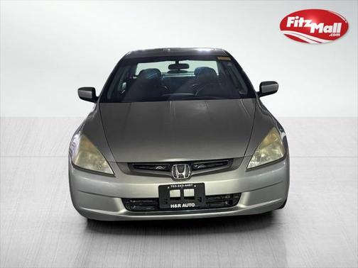 2004 Honda Accord EX