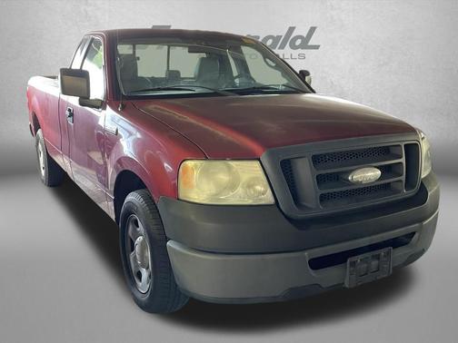2007 Ford F-150 XL