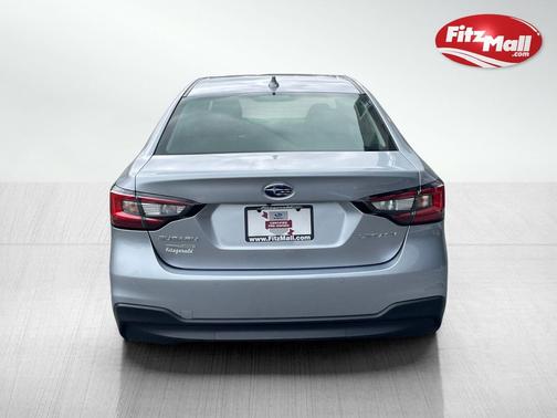 2025 Subaru Legacy Limited