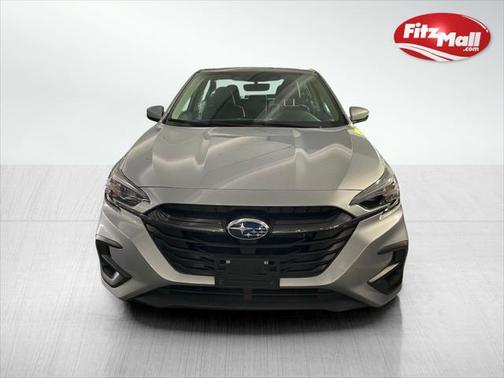2025 Subaru Legacy Limited