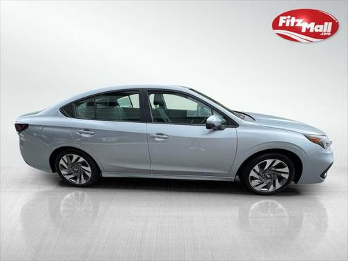 2025 Subaru Legacy Limited