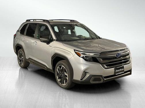 2025 Subaru Forester Hybrid Limited