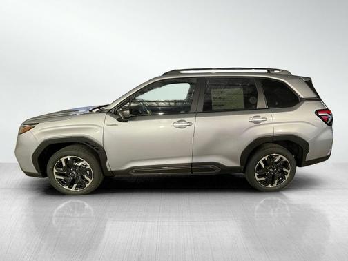 2025 Subaru Forester Hybrid Limited
