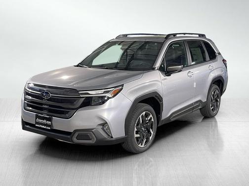 2025 Subaru Forester Hybrid Limited