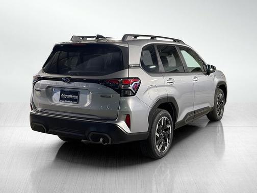 2025 Subaru Forester Hybrid Limited