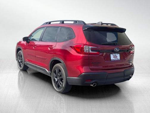 2023 Subaru Ascent Onyx Edition Limited 7-Passenger