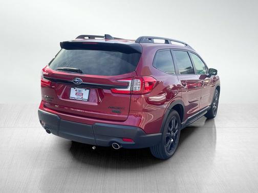 2023 Subaru Ascent Onyx Edition Limited 7-Passenger