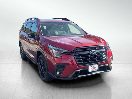 2023 Subaru Ascent Onyx Edition Limited 7-Passenger