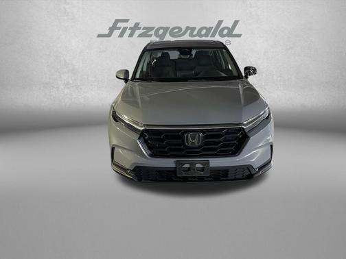 2023 Honda CR-V LX AWD