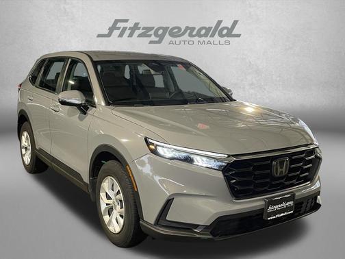 2023 Honda CR-V LX AWD