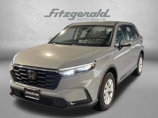 2023 Honda CR-V LX AWD