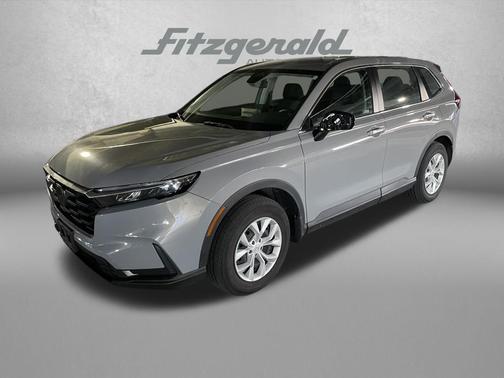 2023 Honda CR-V LX AWD