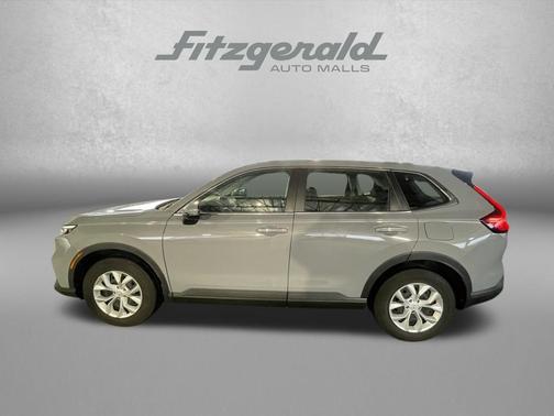 2023 Honda CR-V LX AWD