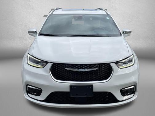 2021 Chrysler Pacifica L