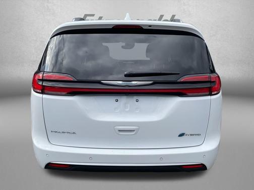2021 Chrysler Pacifica L