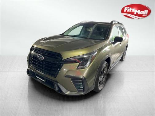 2024 Subaru Ascent Onyx Edition Limited 7-Passenger