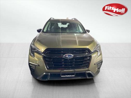 2024 Subaru Ascent Onyx Edition Limited 7-Passenger