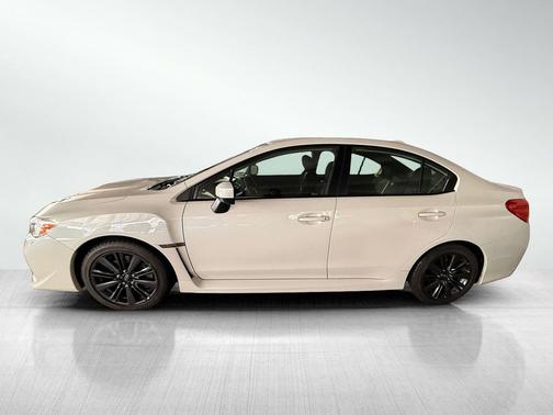 2016 Subaru WRX Base