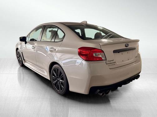 2016 Subaru WRX Base