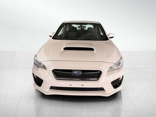 2016 Subaru WRX Base