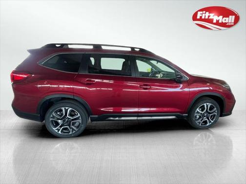 2025 Subaru Ascent Limited 7-Passenger