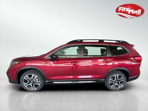 2025 Subaru Ascent Limited 7-Passenger