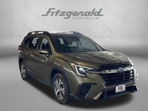 2023 Subaru Ascent Premium 7-Passenger
