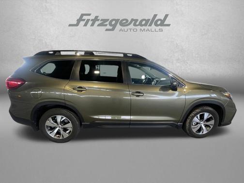 2023 Subaru Ascent Premium 7-Passenger