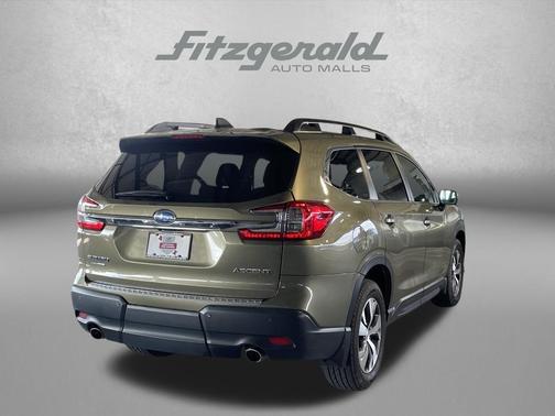 2023 Subaru Ascent Premium 7-Passenger