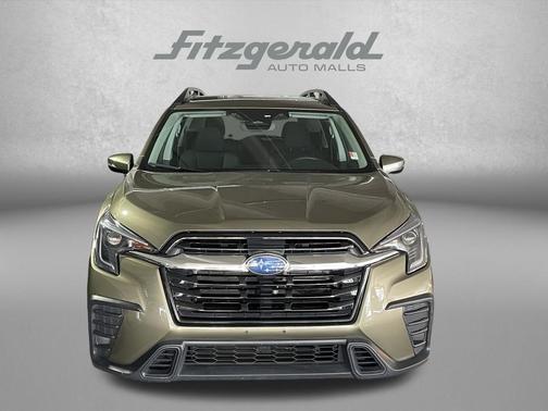 2023 Subaru Ascent Premium 7-Passenger