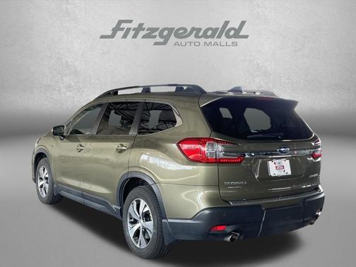 2023 Subaru Ascent Premium 7-Passenger