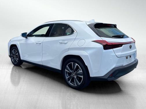 2024 Lexus UX 250h Base