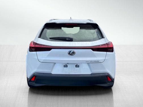 2024 Lexus UX 250h Base