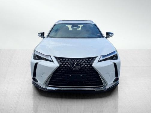 2024 Lexus UX 250h Base