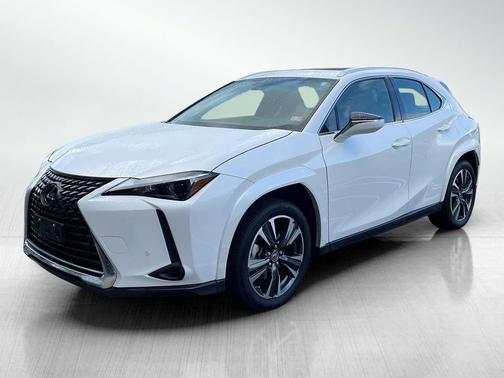 2024 Lexus UX 250h Base