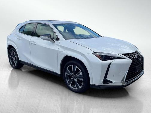 2024 Lexus UX 250h Base