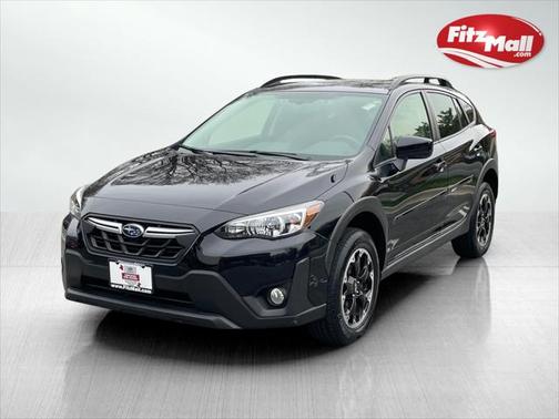 2023 Subaru Crosstrek Premium