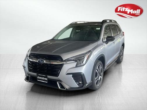 2025 Subaru Ascent Touring 7-Passenger