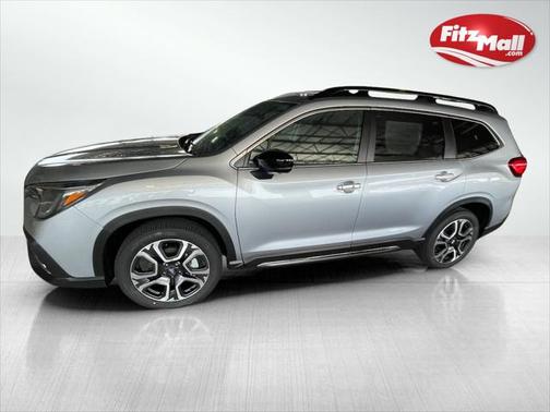 2025 Subaru Ascent Touring 7-Passenger