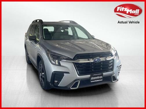 2025 Subaru Ascent Touring 7-Passenger