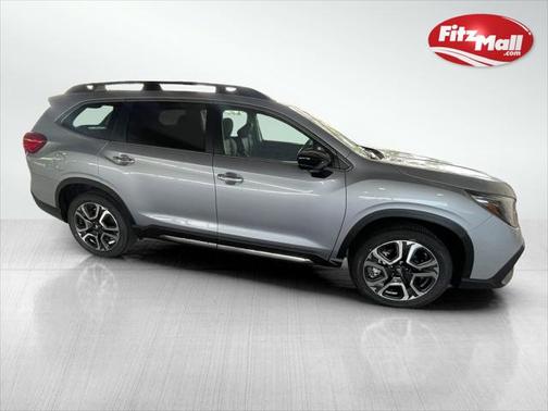 2025 Subaru Ascent Touring 7-Passenger