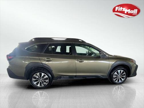 2024 Subaru Outback Limited