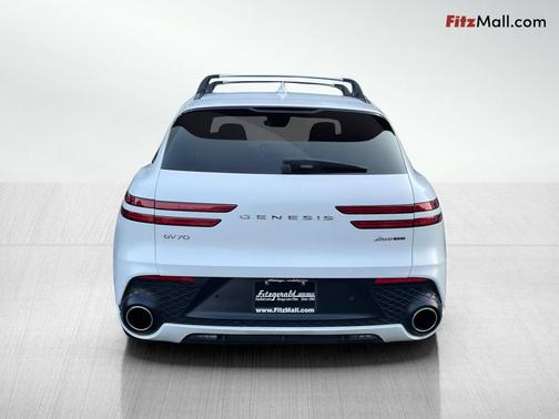 2024 Genesis GV70 3.5T AWD Sport