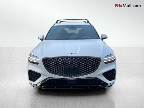 2024 Genesis GV70 3.5T AWD Sport
