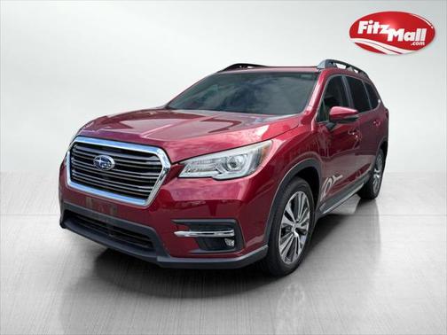 2019 Subaru Ascent Limited 7-Passenger