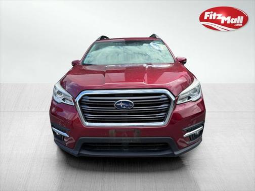 2019 Subaru Ascent Limited 7-Passenger