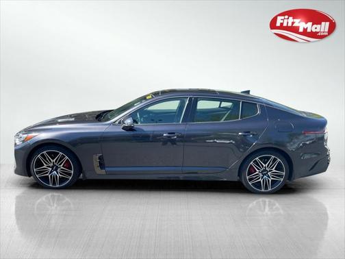 2023 Kia Stinger GT2