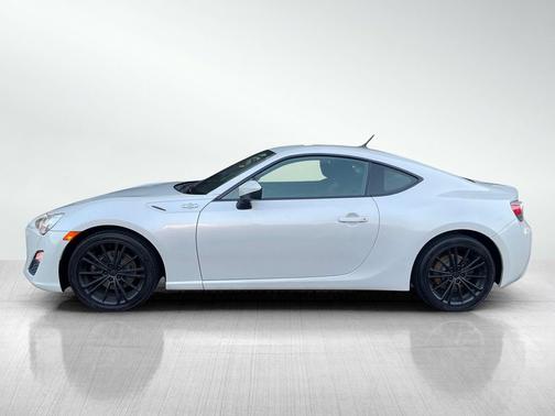 2013 Scion FR-S Base