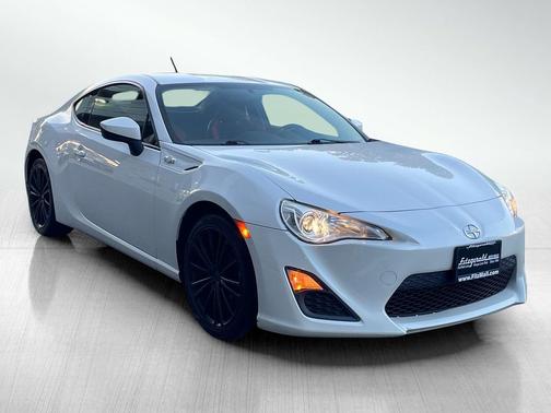 2013 Scion FR-S Base
