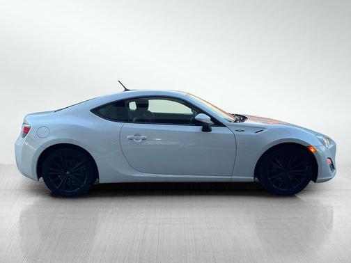 2013 Scion FR-S Base